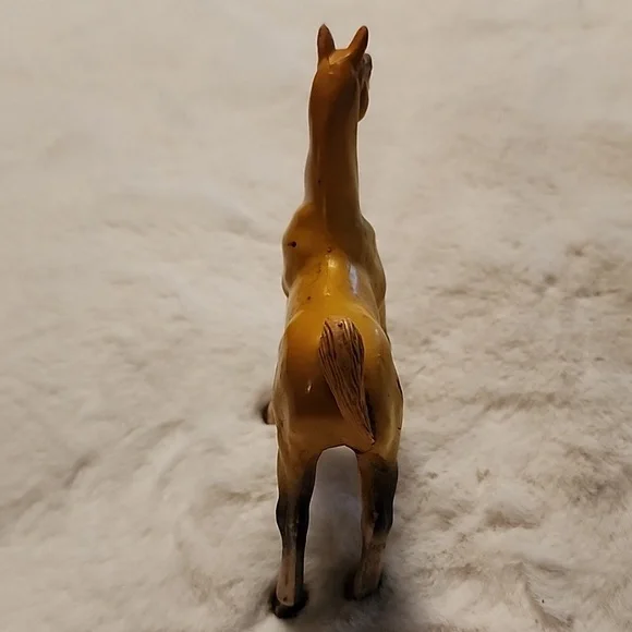 IMPERIAL TOY ๐ HORSE 1975 - Picture 4 of 8